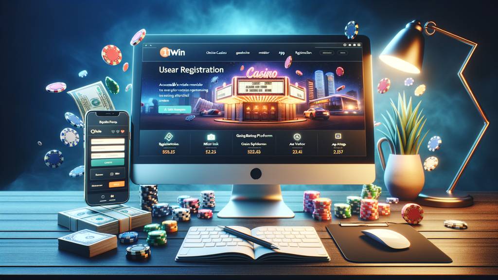 Актуальные зеркала для доступа к 1Win